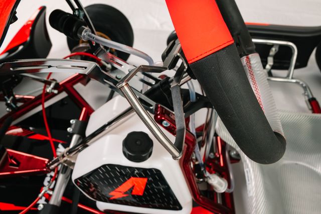 SK-1 Shifter Chassis
